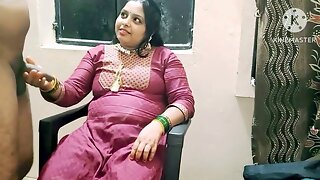 Desi wifey stiff-core fuking neighbour mans