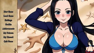 만화