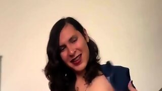 Solo Trans Stockings