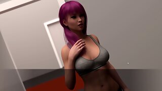 Lesbian Big Tits Sucking