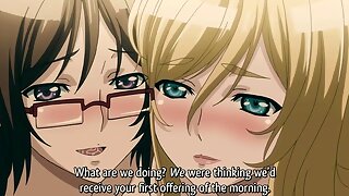 Anime Hentai