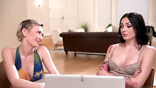 Anal, KKM, MILF