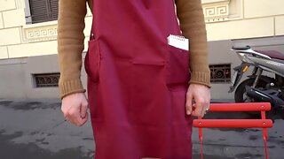 Italian Anal