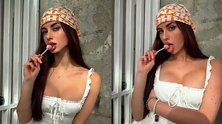 I Suck My Stepbrothers Dick For The First Time