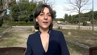 Naomi Ricci, Jacquie Et Michel Tv