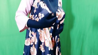 Beautiful Housewife Sex And Dirty Talk Indian - Clear Hindi Audio