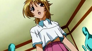 Hentai Lesbian