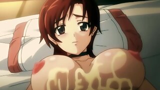Handarbeit, Anime