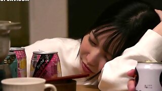 Uncensored Japanese Party