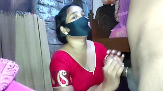 India Hindi Sexy Bhabhi Sex Couple