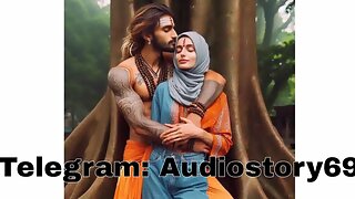 Audiostory : Maa ko banaya gulam