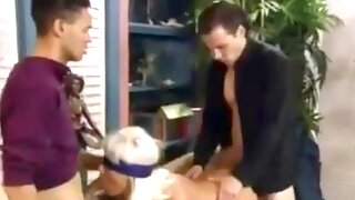 Helen Duval Anal