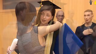 The Office (DamagedCode) - #30 An clumsy electro-hitachi By MissKitty2K