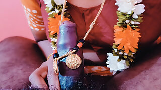 Indian Step Mom Son in Law (blowjob Sheving Fucking) Telugu Dirty Talks