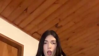 Shorts Masturbation
