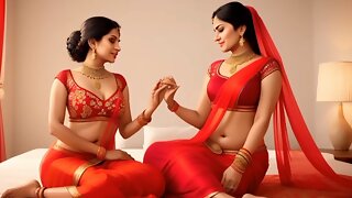 Mind-blowing Bhabhi Got doggie-style mayo pie in Indian Saree, Indian Shy college Couples