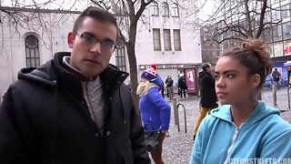 Ebony Street, Czech Streets, Ebony Beautiful, 2025 Ebony, Ebony Sluts