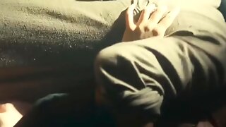 Boss Sex With Server Girl