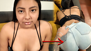 Beauty Teen Anal