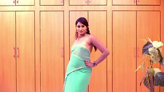 Swathi Naidu Telegu Amateur Babe Nude - Fuck My Indian GF