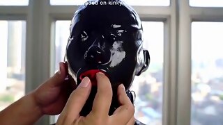 Bondage, Fetish, Lesbian