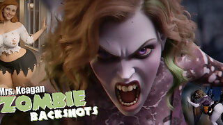 Vicious, 3d Bbc, Pawg Bbc, 3d Zombies