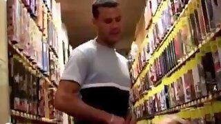 Sex Shop