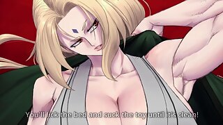 アニメ, フタナリ