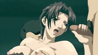 Hentai Famille, Bukkake