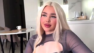 Neighbor, 18, Big Ass