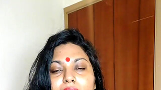 Amma Fucks Rameshs Gym Trainer