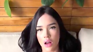 Shemale Cumshot Compilation