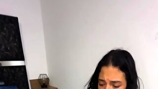 Lesbian Sex Between Stepdaughter And Stepmother. My Stepdaughter Suffers A Love Disappointment And I Take The Opportunity To Teach Her Lesbian Sex