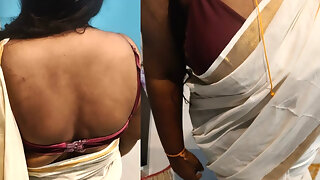 Tamil Teacher Fuck with Student on Sunday at Teacher Home