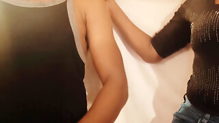 Sex with Stranger, Tamil Resort Sex