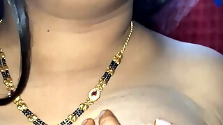 Sexy Sonu Dirty Talk Nude Show