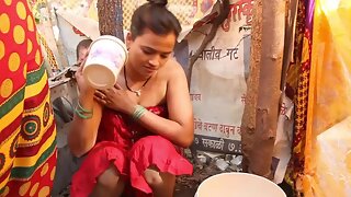 Mature Indian Men Young Indian Wife Shower - DesiPapa