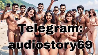 Audiostory : Maa ka Bollywood carrier 2