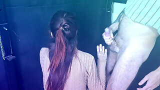 Mature Wife Interracial