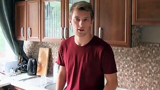 Gay Cumshots Compilation