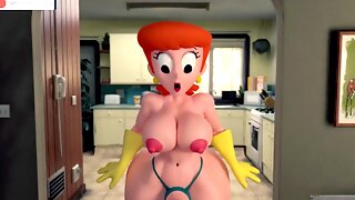 Anime Shemale Uncensored