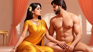 Spouse to her wifey to her manager