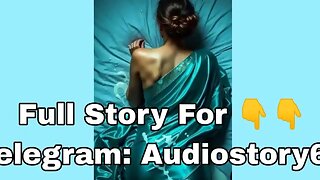 Audiostory : Biwi Banaunga Bol Kar Randi Bana Diya 2