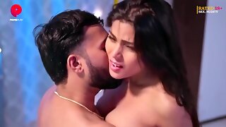 Indian Webseries Couple Erotic Fun