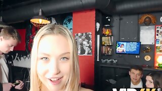 Rue Anal, Moche Anal