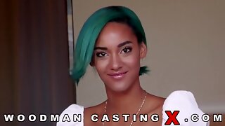 Casting Anal, Dure Anal