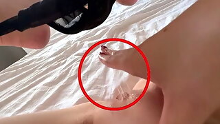 Wet Kitty, Female Masturbate Orgasm