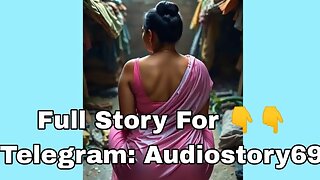 Audiostory : Sudha Jain Housewife Ko Preggo Kiya Call dude Ne