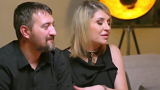 Quatuor, Amandine Pellissard