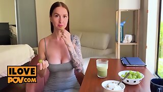 Pov Seduce